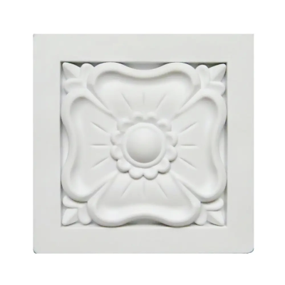 Розетка SY0711-1 80*80*6мм (50шт) (016-000210)